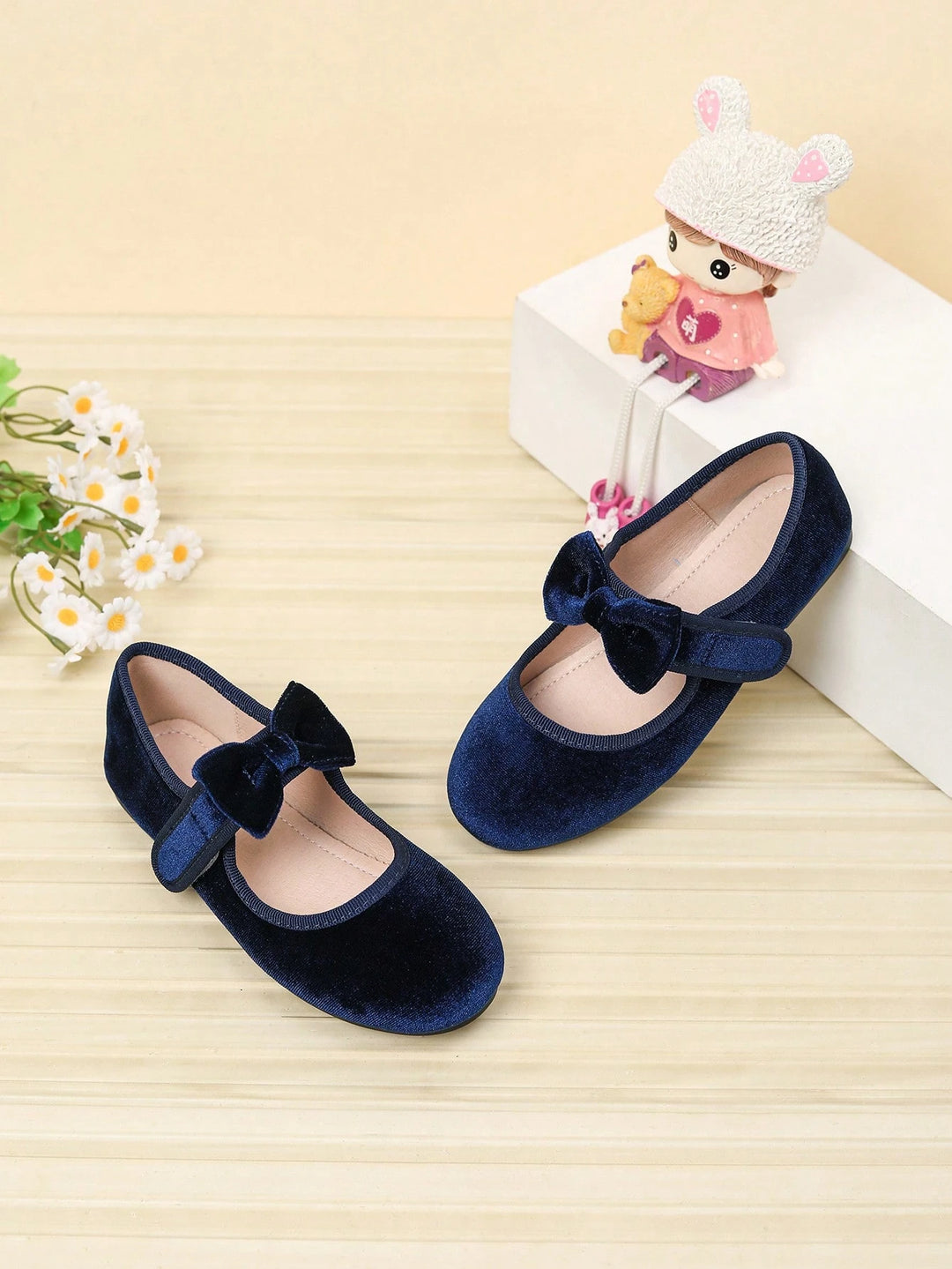 Pantofi SHEIN, albastru
