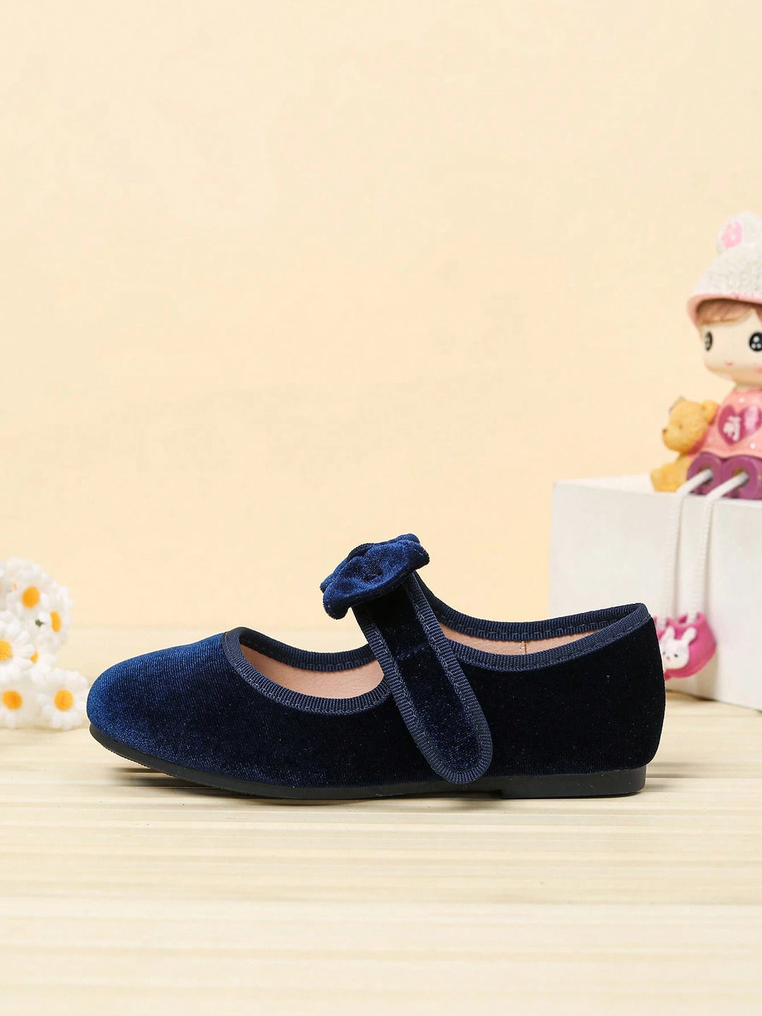 Pantofi SHEIN, albastru