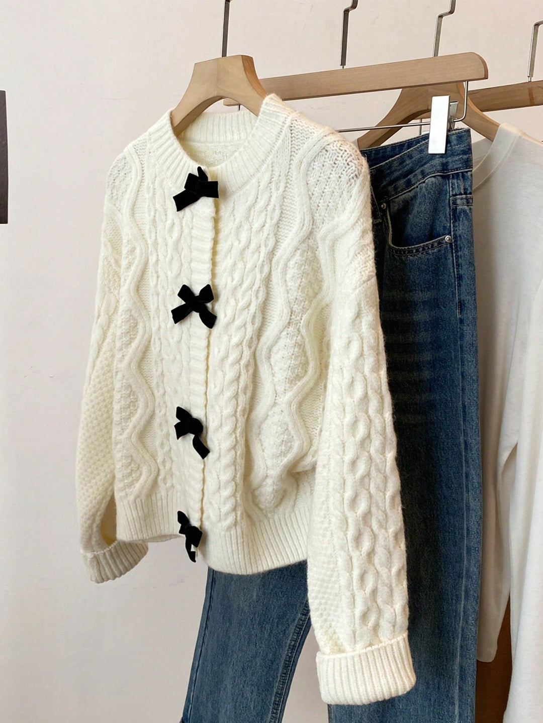 Cardigan SHEIN