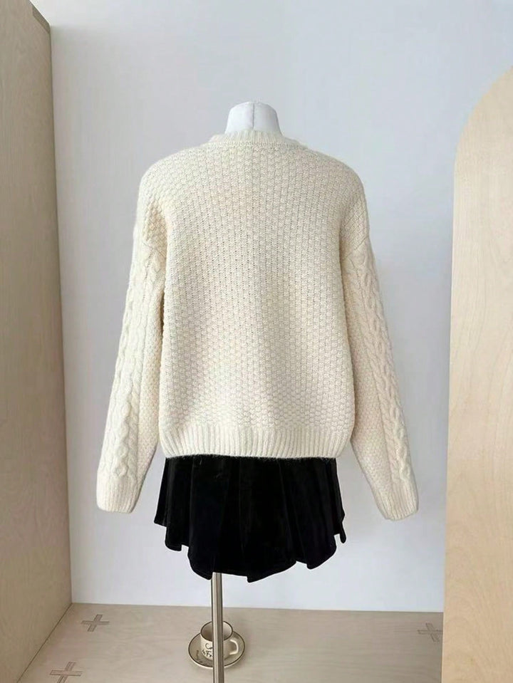 Cardigan SHEIN