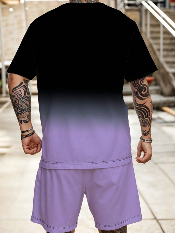 Set tricouri SHEIN, mix culori