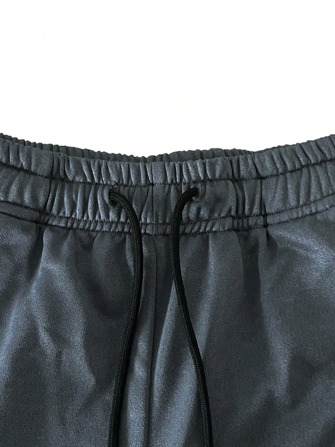 Pantaloni SHEIN, gri