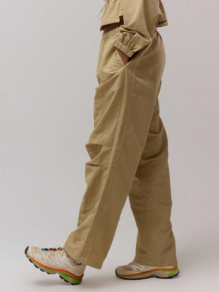 Pantaloni SHEIN, bej