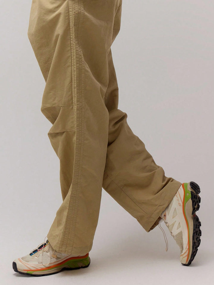 Pantaloni SHEIN, bej