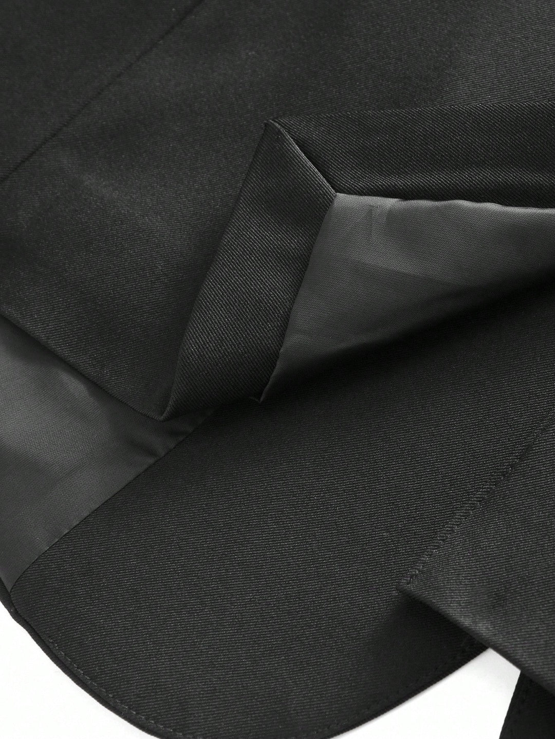 Costum SHEIN, negru