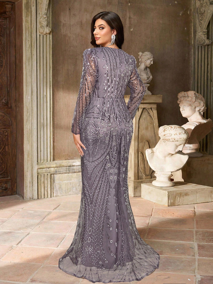 Rochie SHEIN, mov