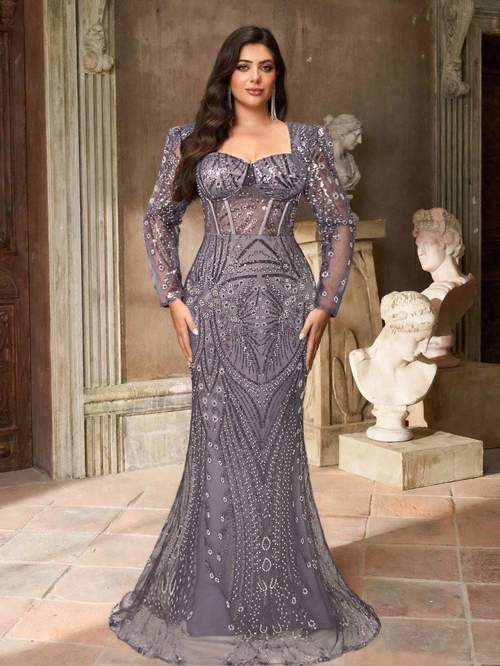 Rochie SHEIN, mov