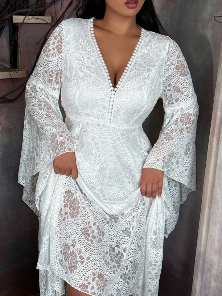 Rochie SHEIN, bej