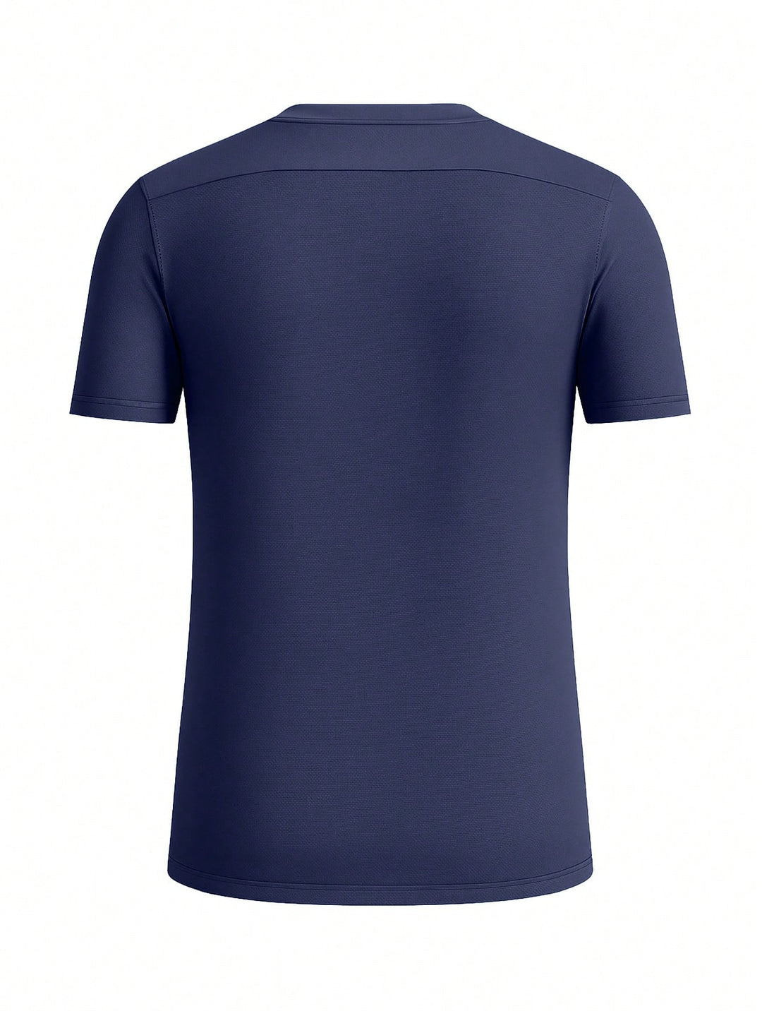 Tricou SHEIN, albastru