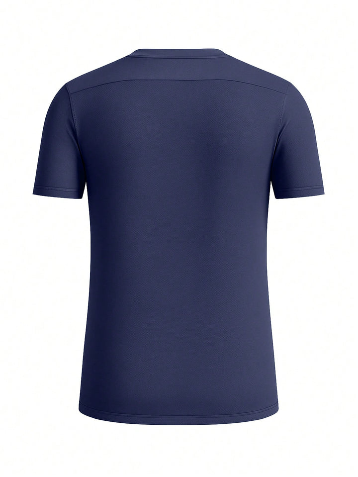 Tricou SHEIN, albastru