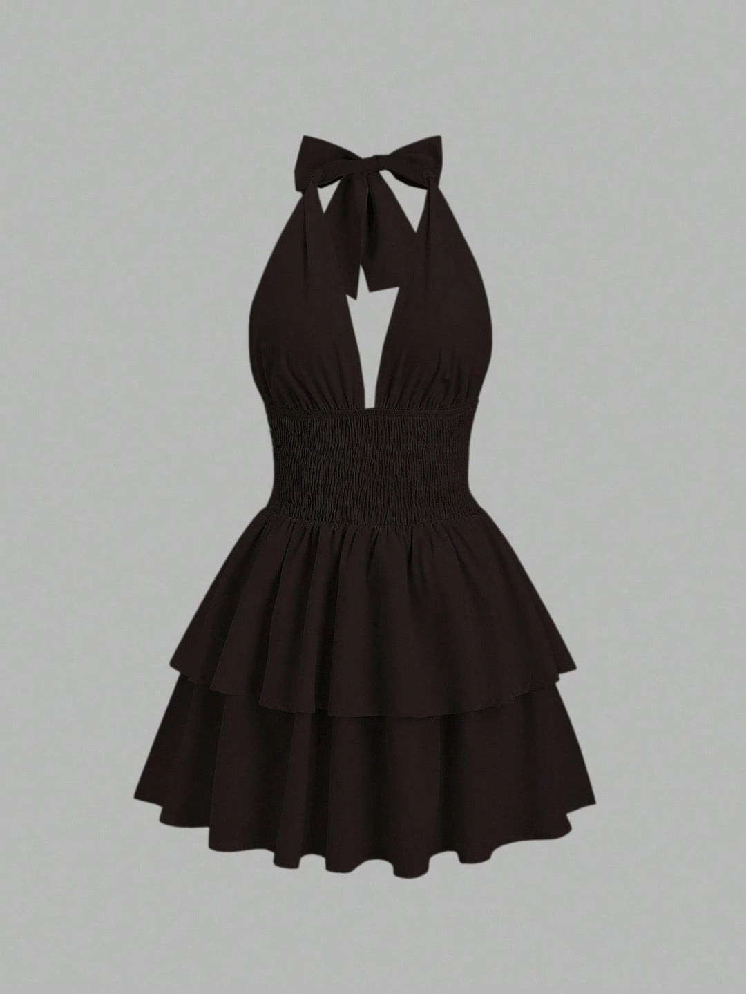 Rochie mini Shein, maro