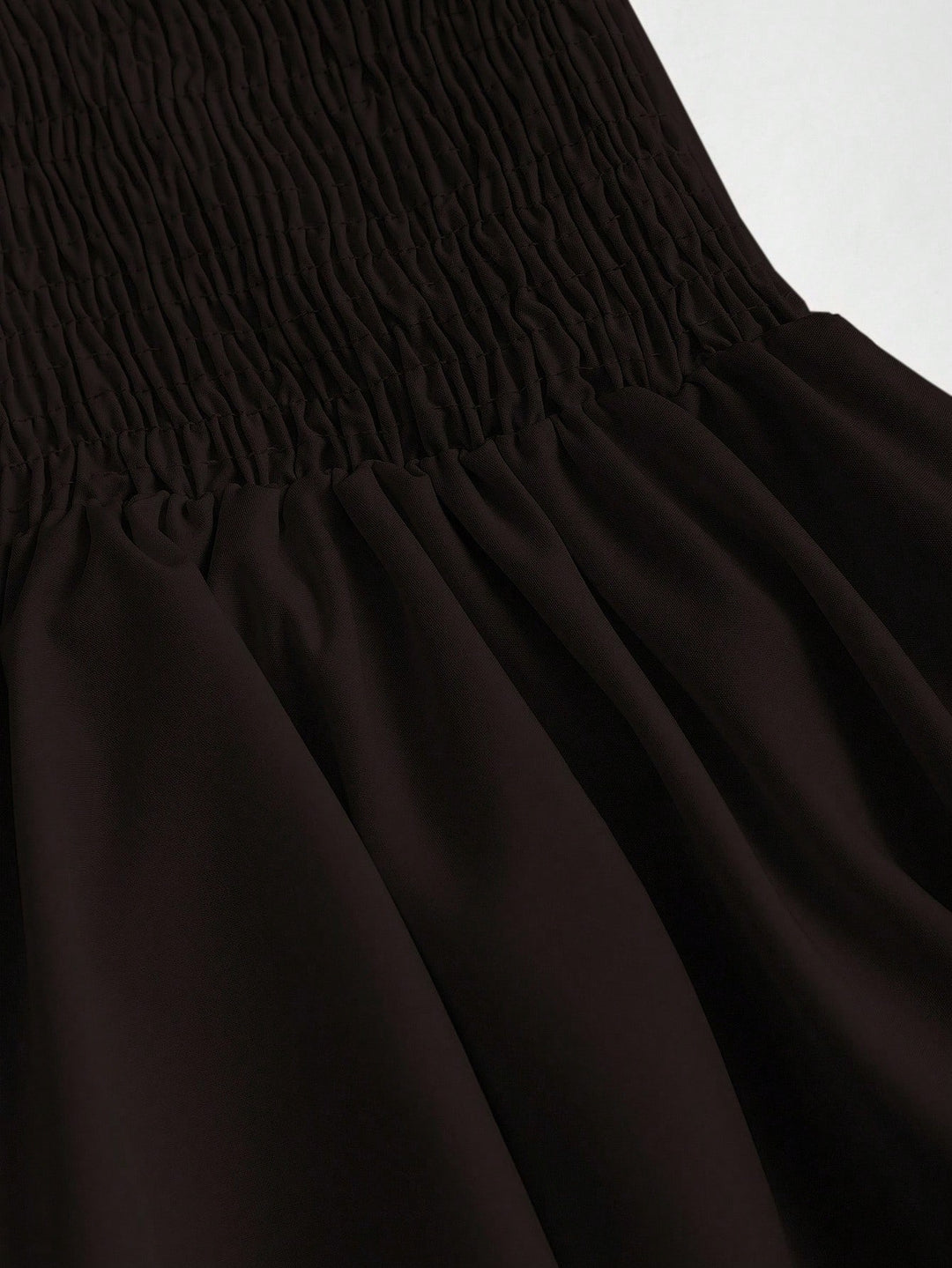 Rochie mini Shein, maro