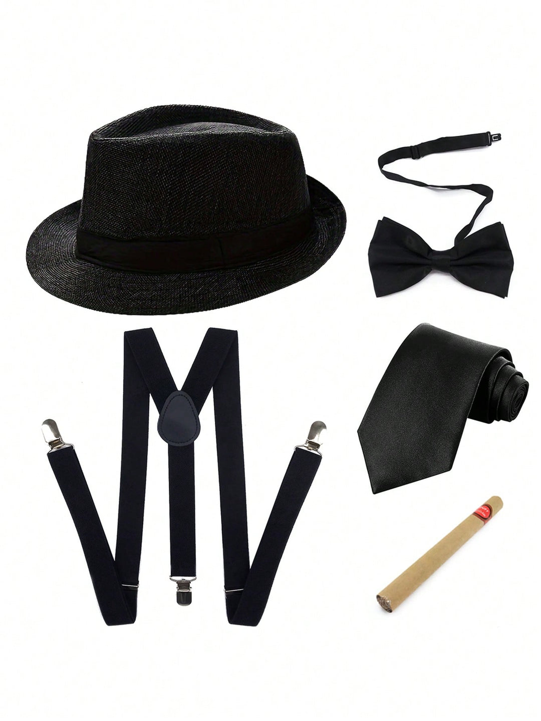 Set accesorii costum SHEIN