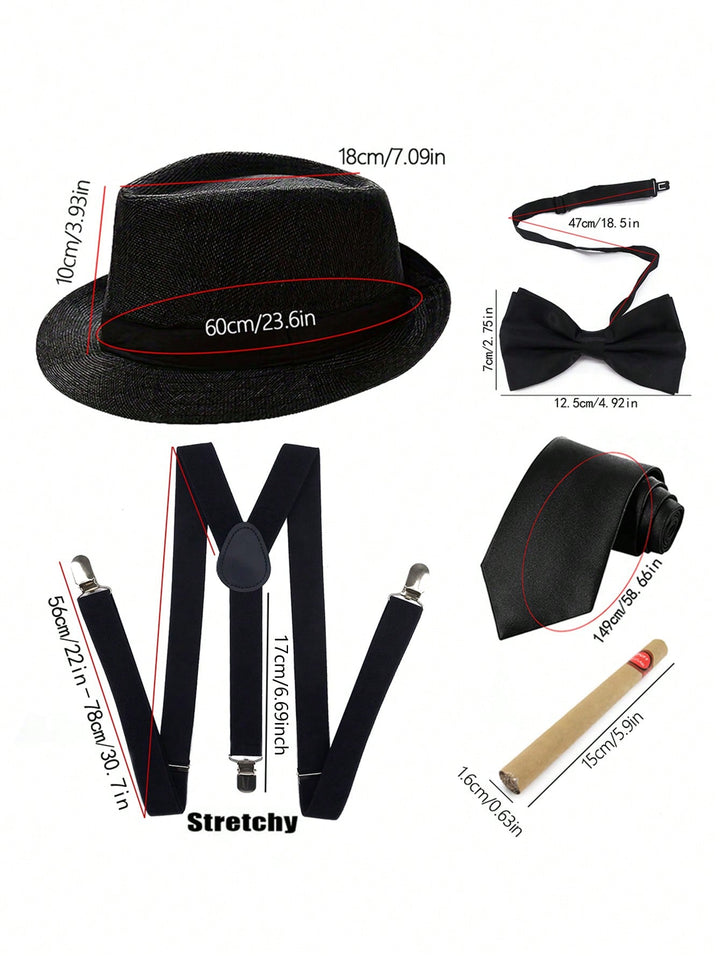 Set accesorii costum SHEIN