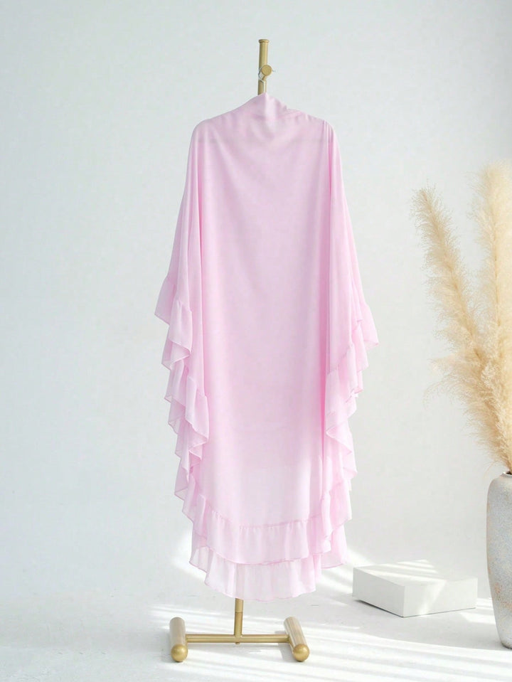 Hijab SHEIN, mix culori
