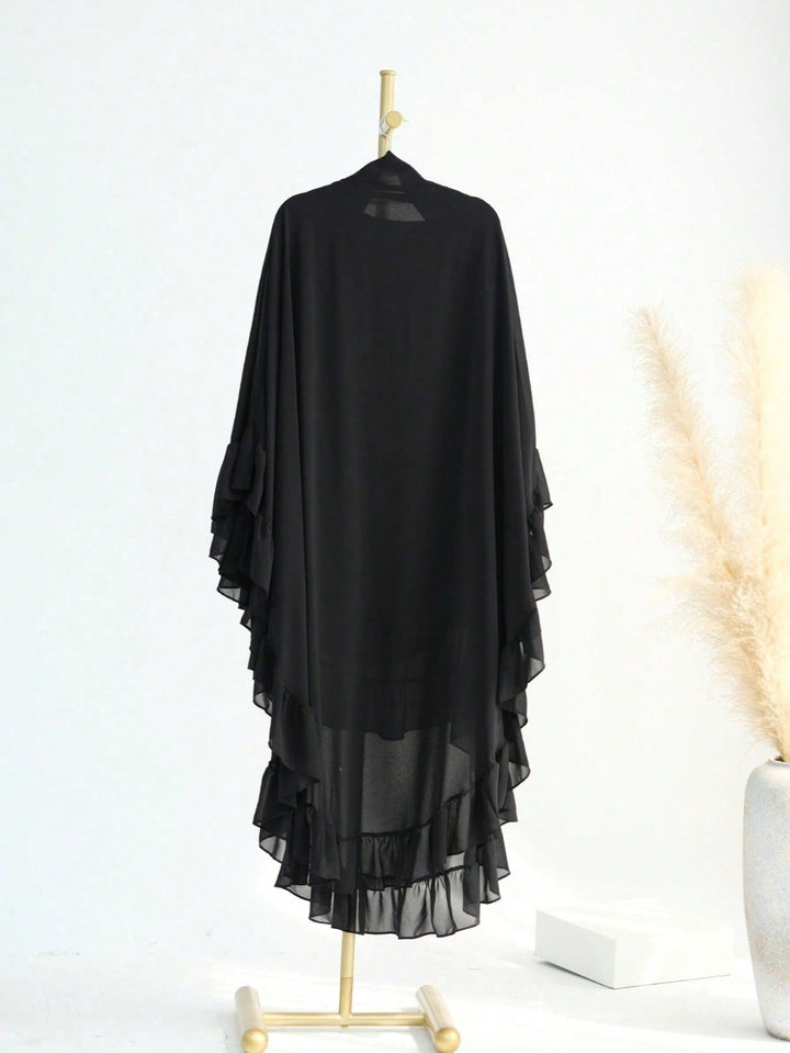 Hijab SHEIN, mix culori