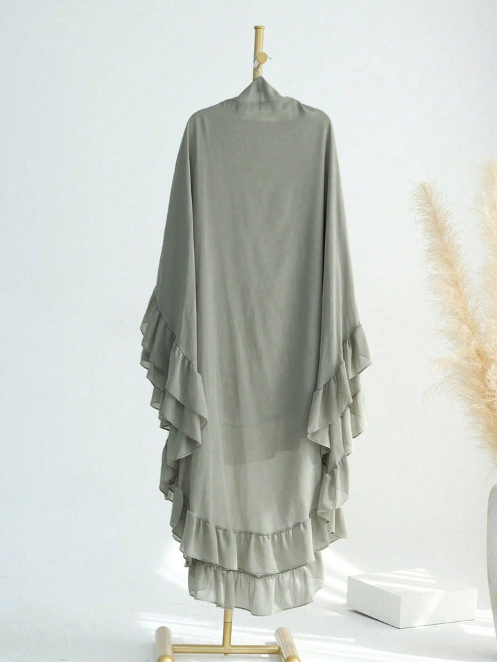 Hijab SHEIN, mix culori