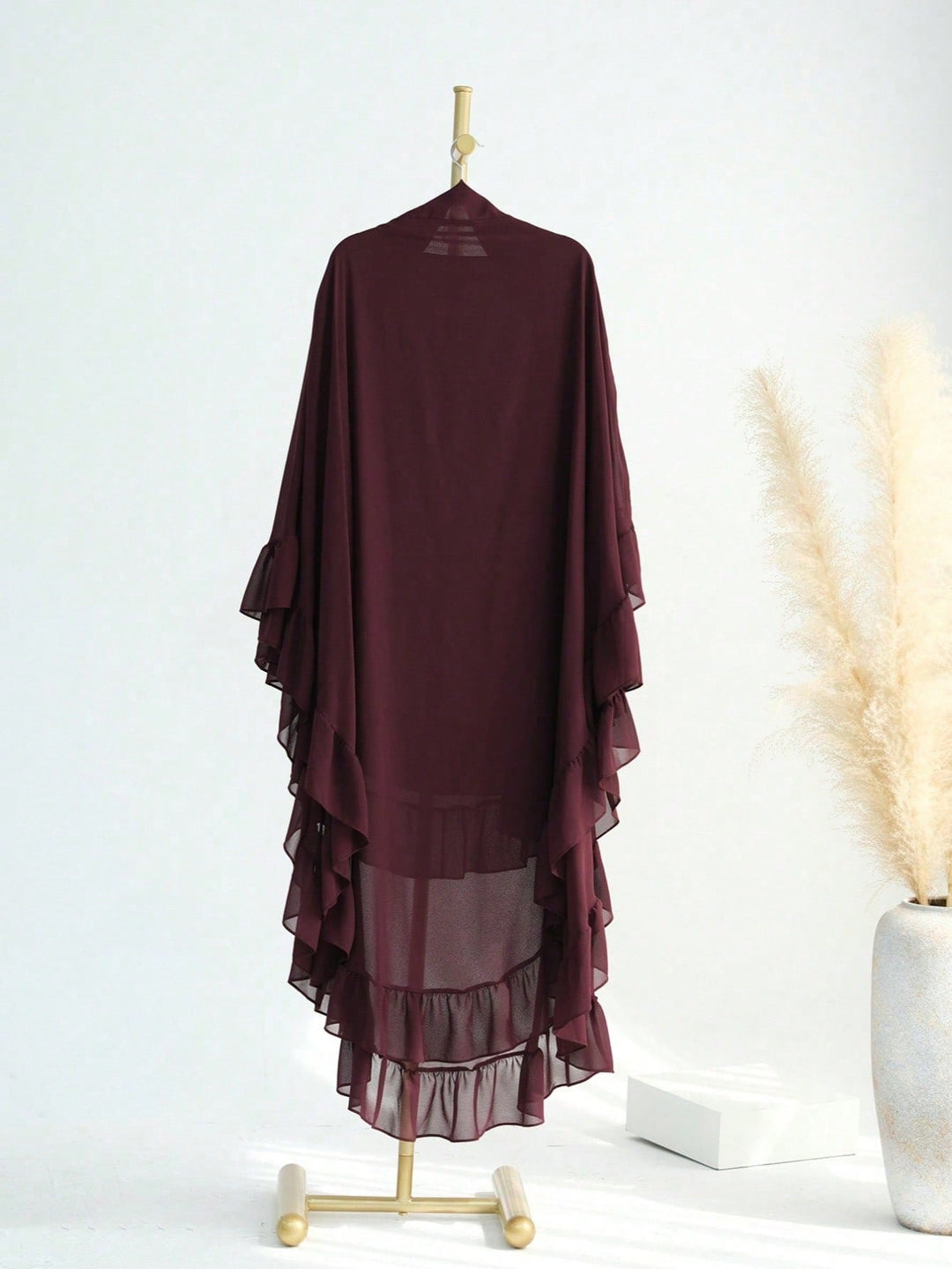 Hijab SHEIN, mix culori
