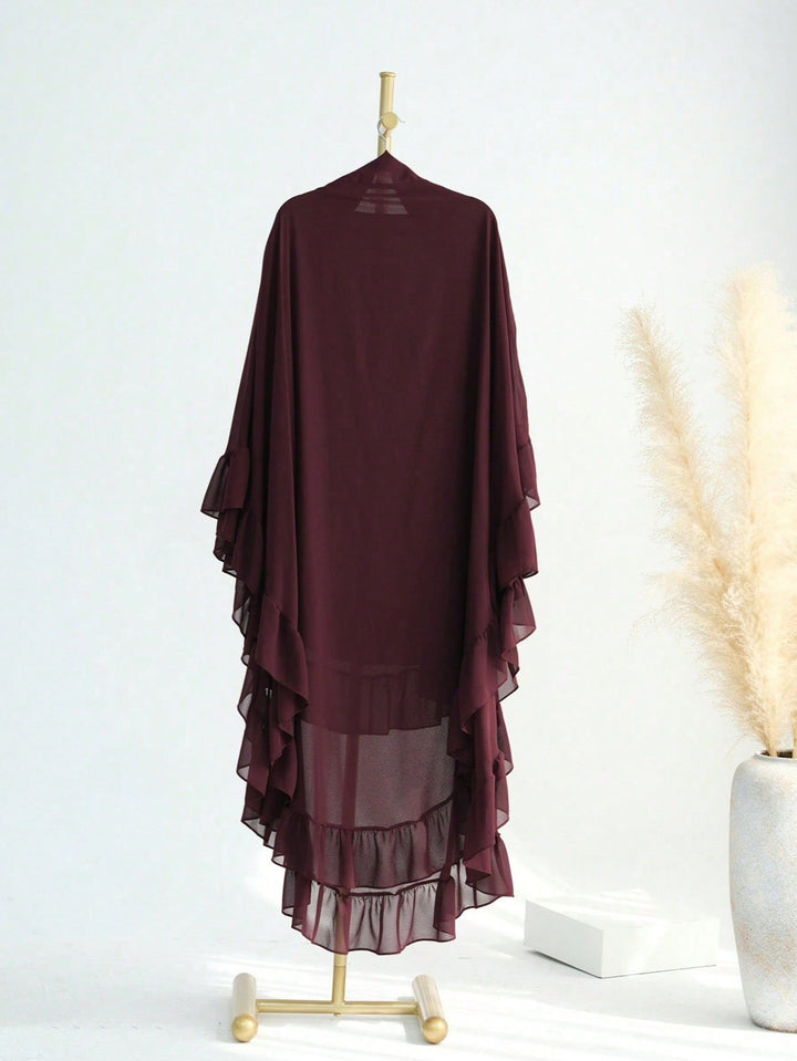 Hijab SHEIN, mix culori