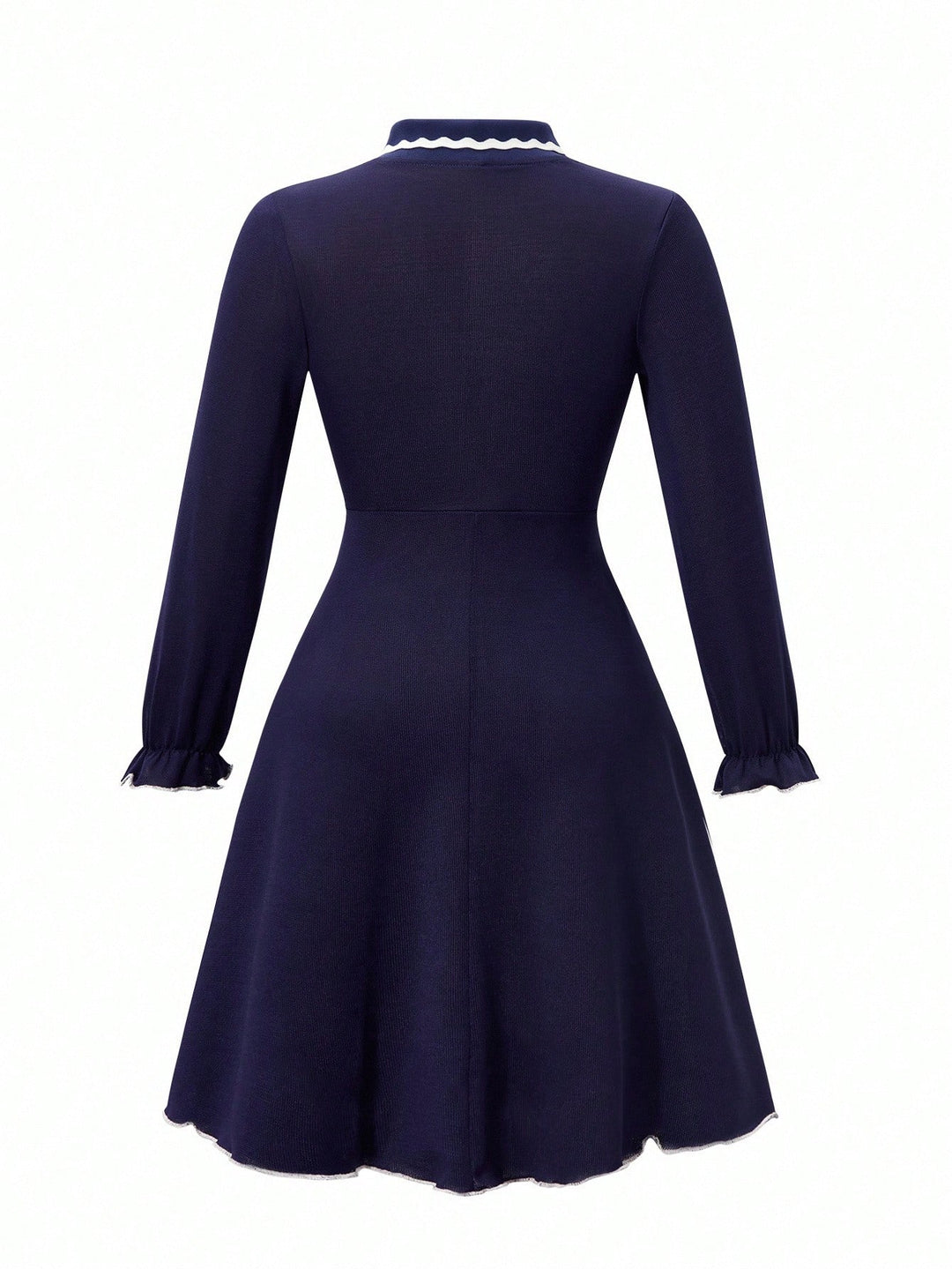 Rochie Shein, albastru