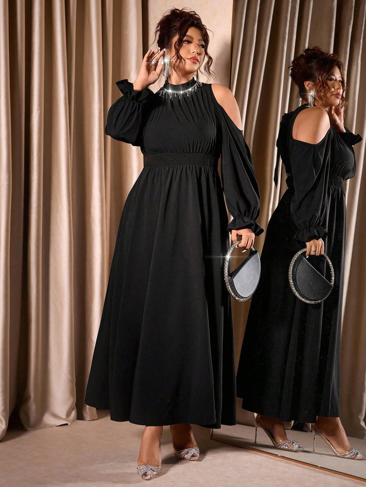 Rochie SHEIN, negru