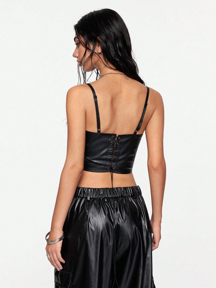 Maiou SHEIN, negru