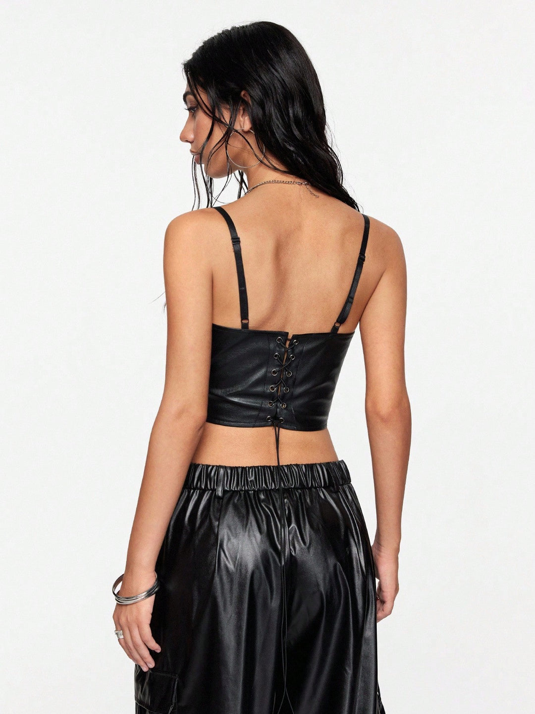 Maiou SHEIN, negru