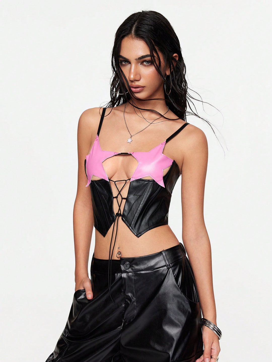 Maiou SHEIN, negru
