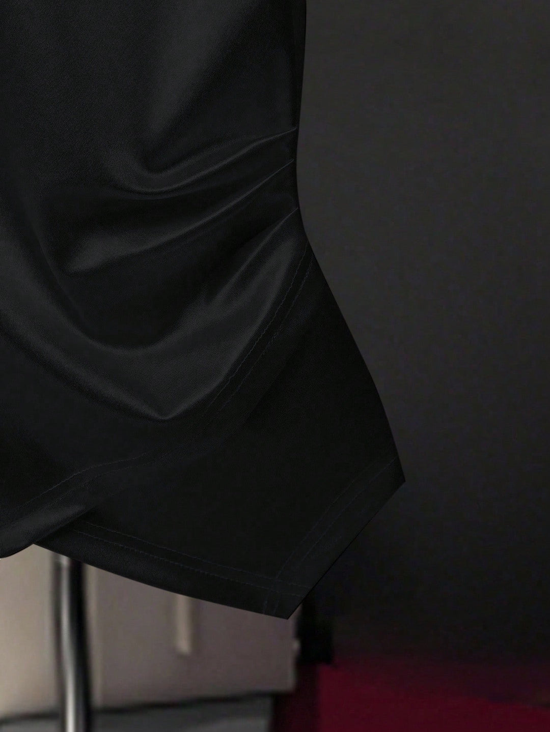 Tricou SHEIN, negru