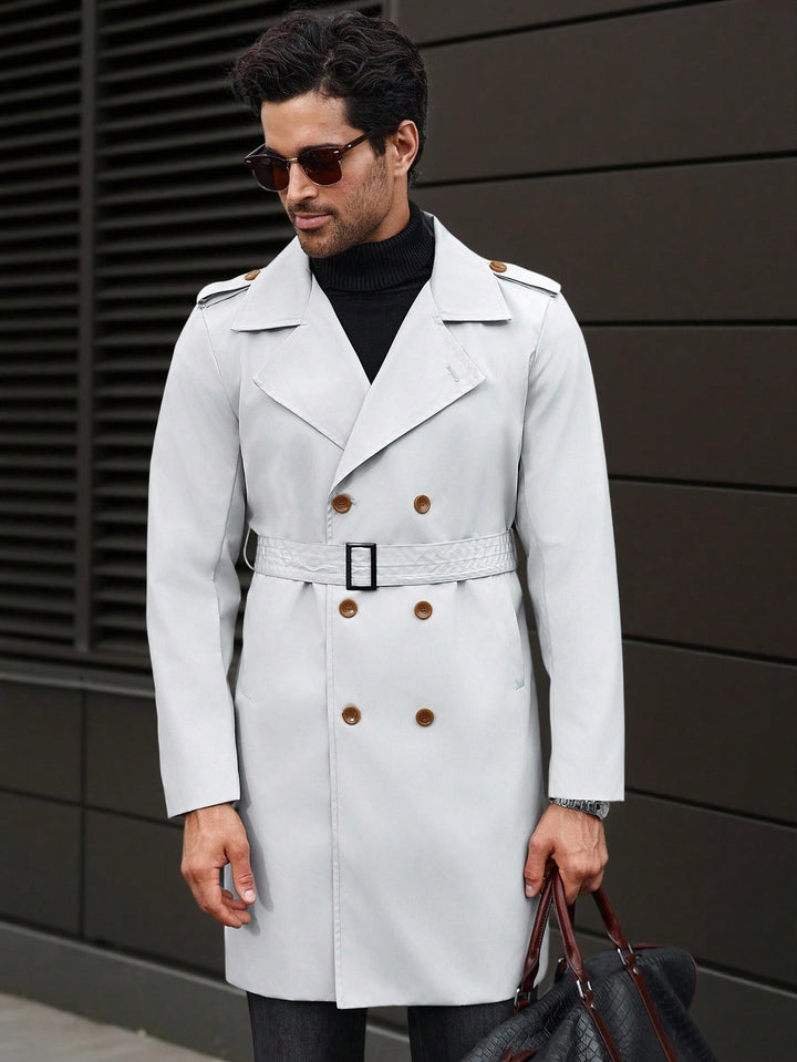 Trench SHEIN