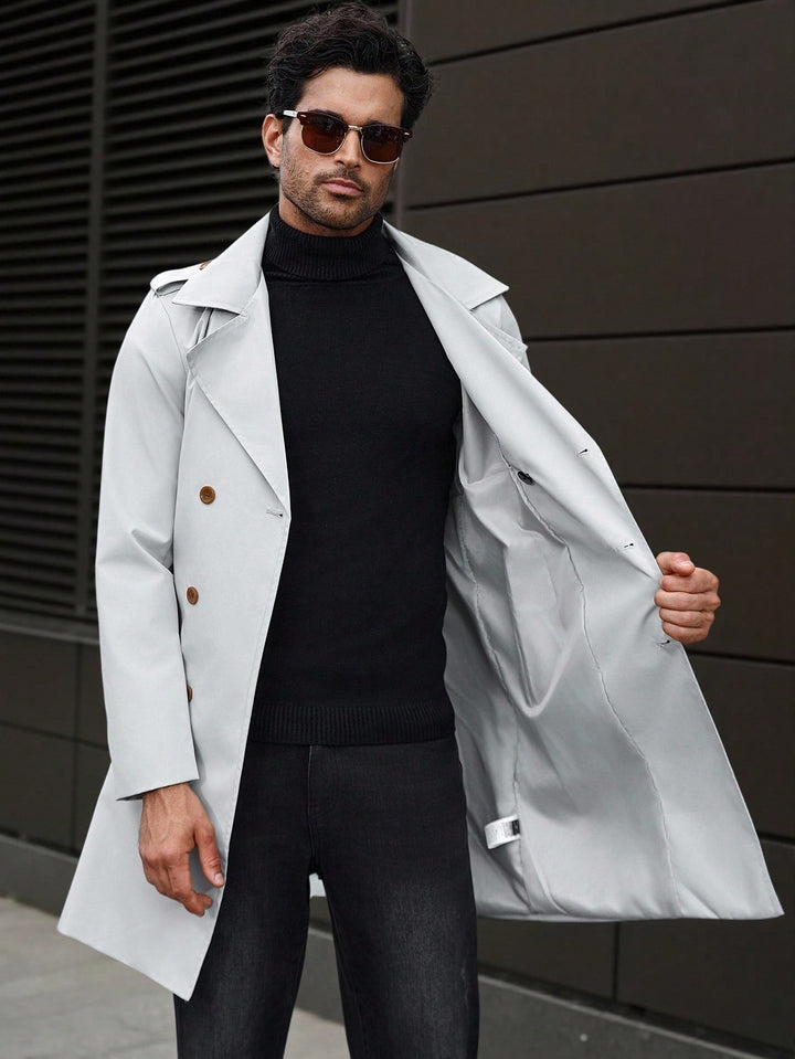 Trench SHEIN