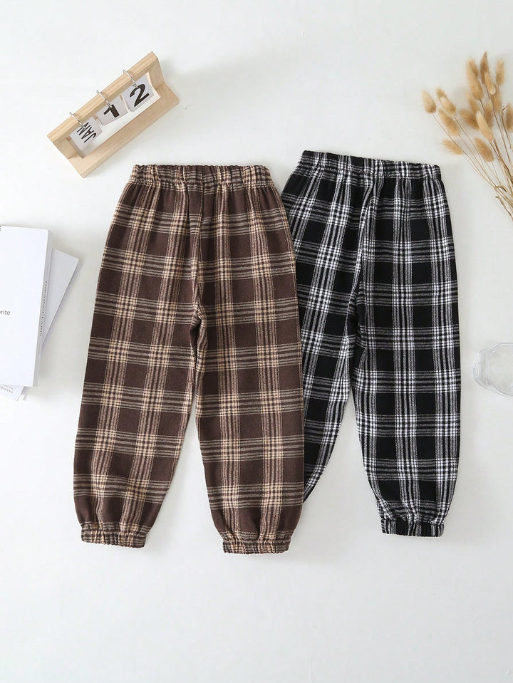 Set pantaloni SHEIN, mix culori