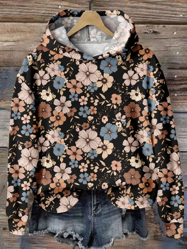 Hanorac Shein Curve+, mix culori