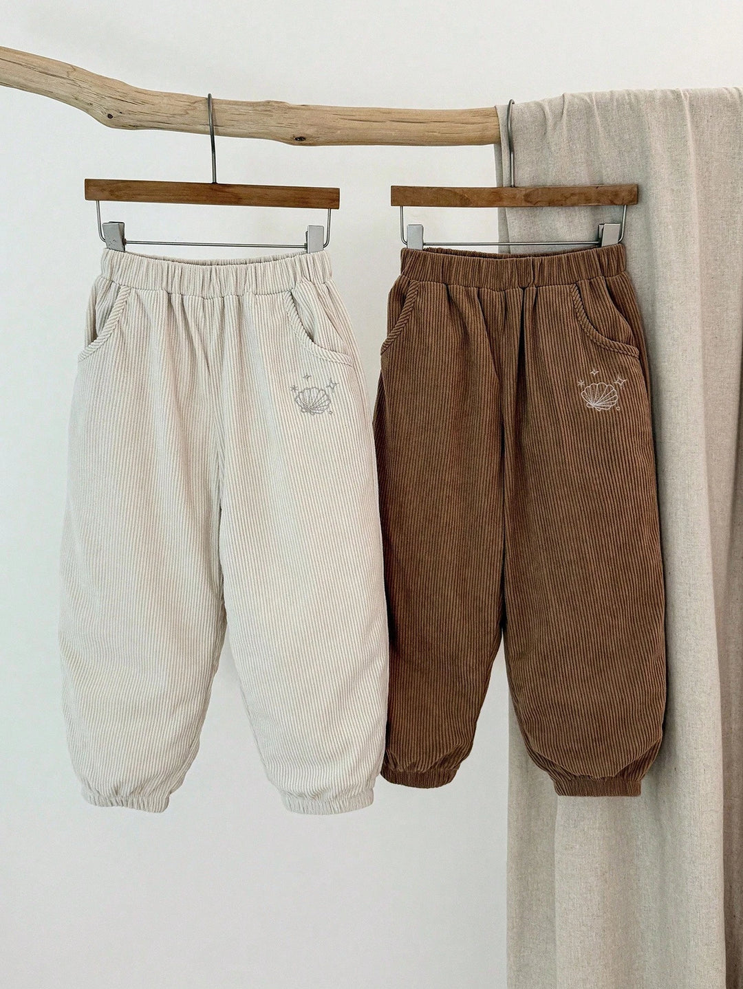 Set pantaloni SHEIN, mix culori