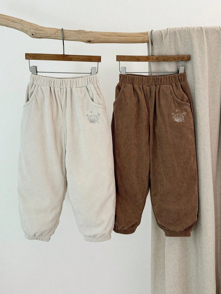 Set pantaloni SHEIN, mix culori