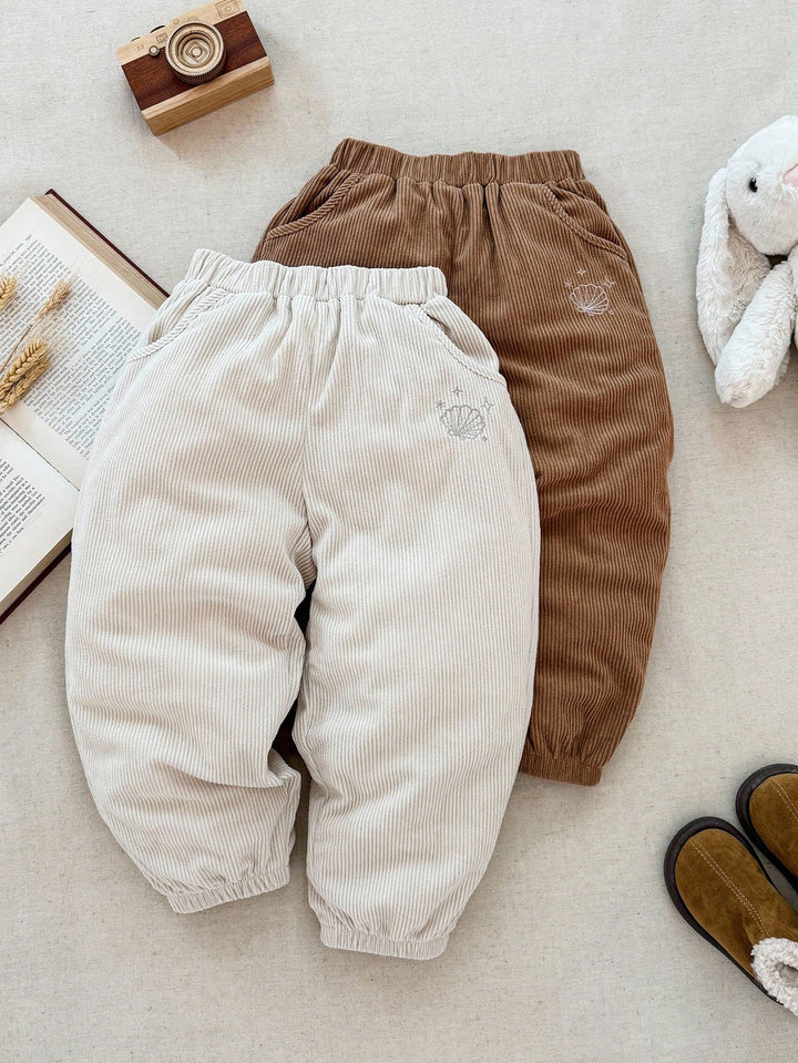 Set pantaloni SHEIN, mix culori