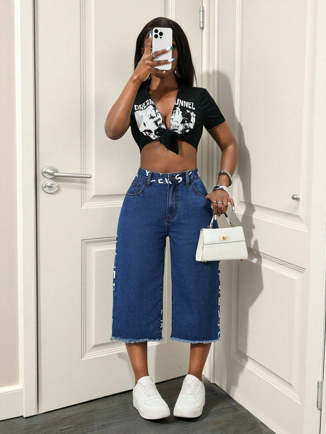Jeans SHEIN