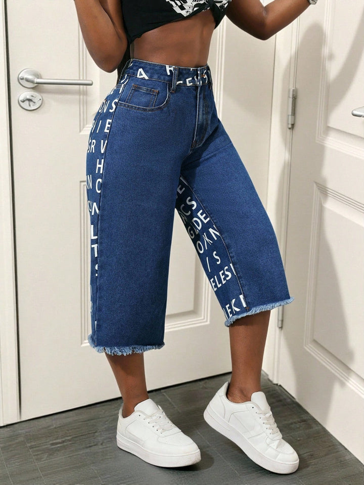 Jeans SHEIN