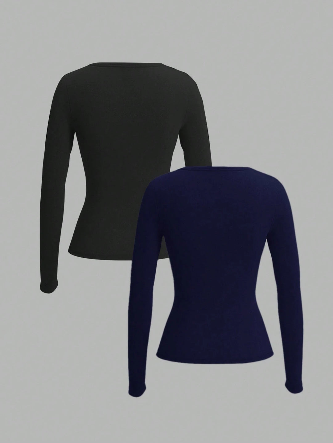 Set bluze SHEIN, mix culori