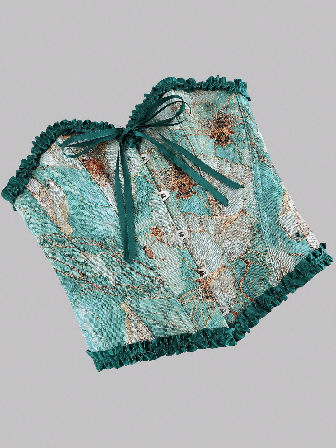 Corset SHEIN, mix culori