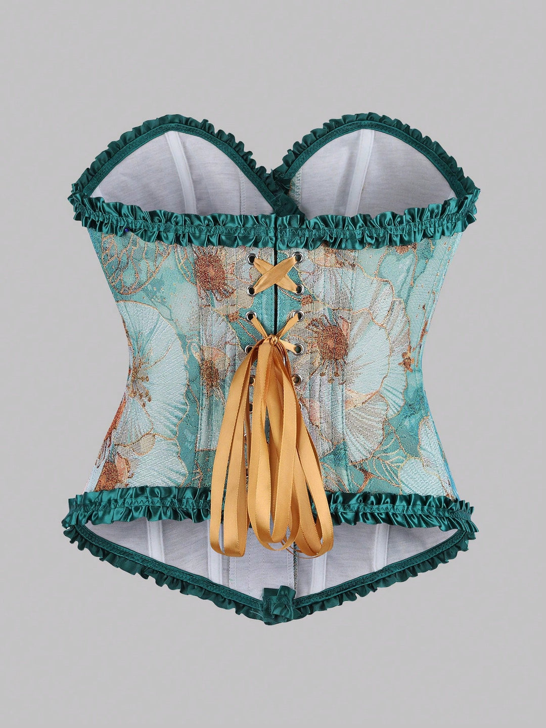 Corset SHEIN, mix culori