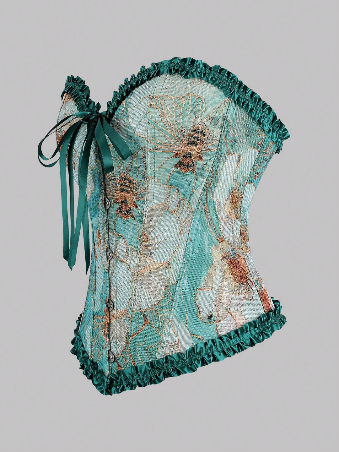 Corset SHEIN, mix culori