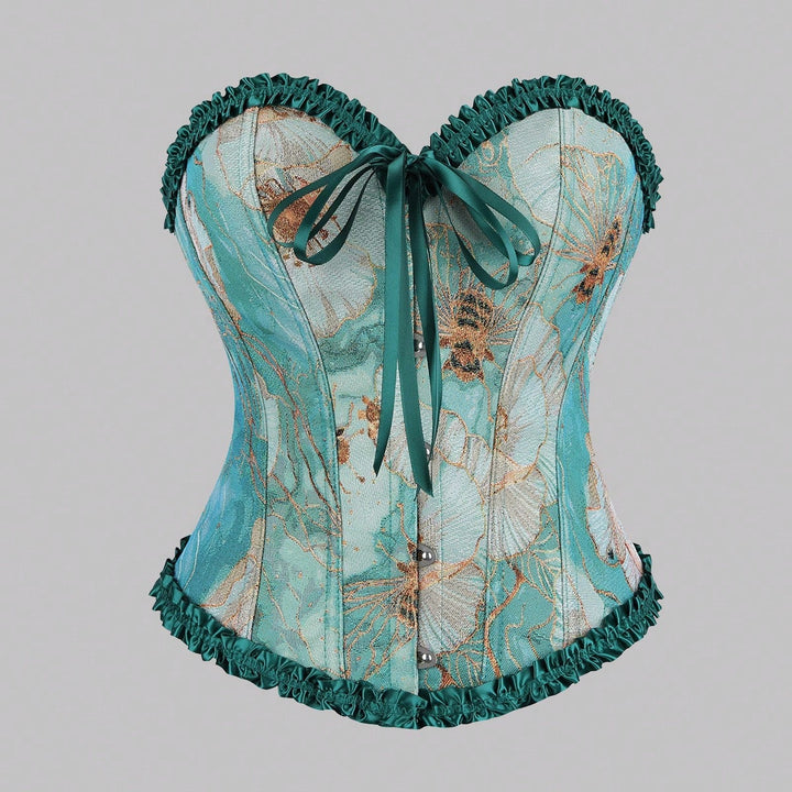Corset SHEIN, mix culori