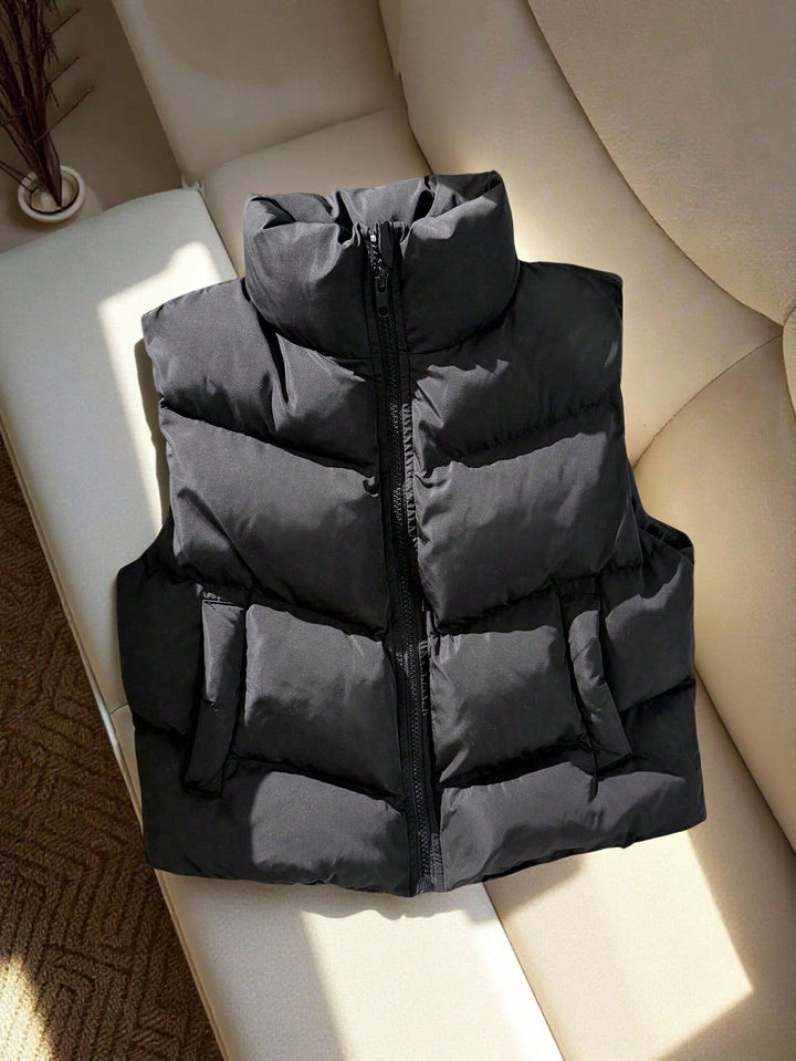 Palton SHEIN, negru