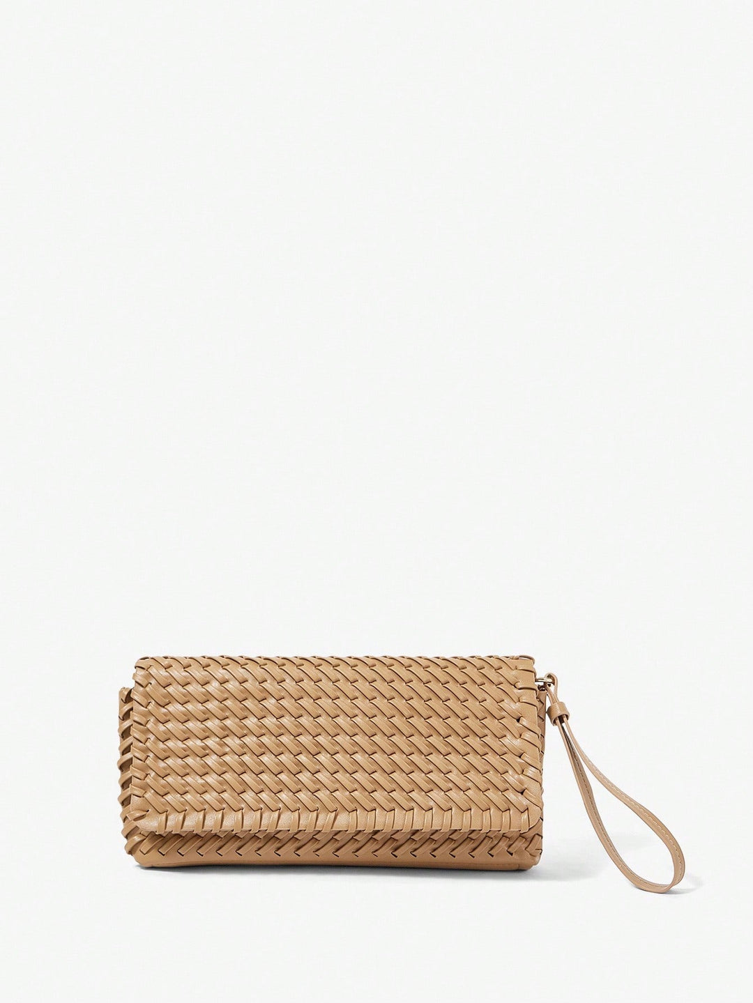 SHEIN táska, khaki