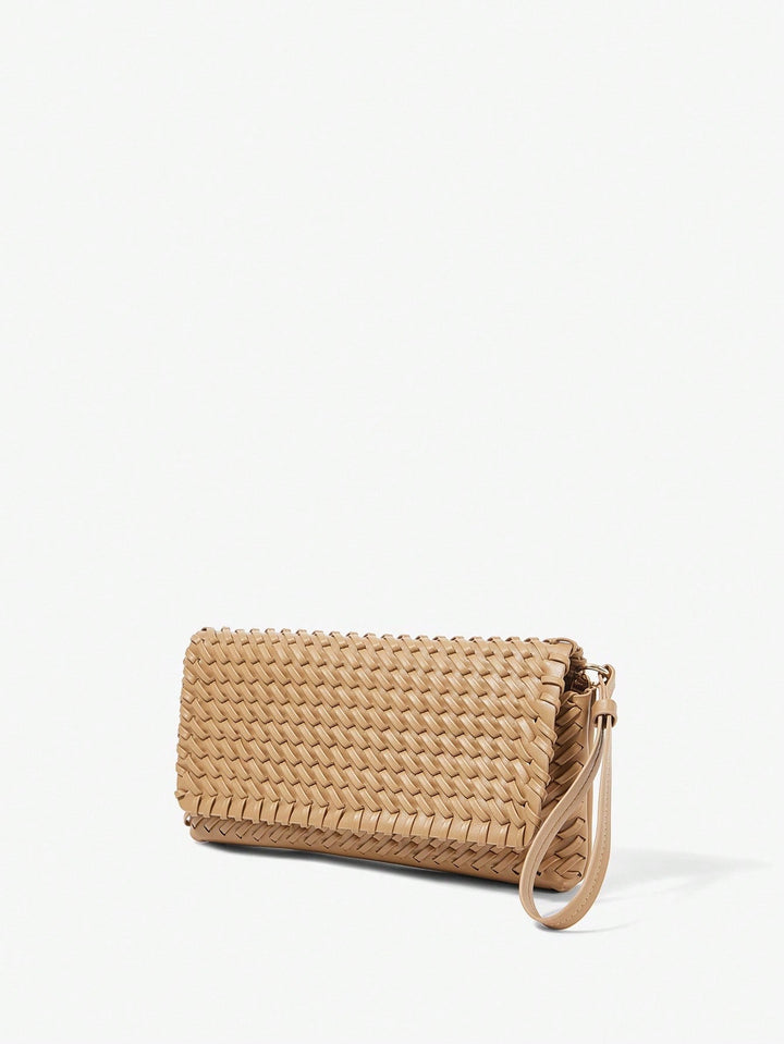 SHEIN táska, khaki