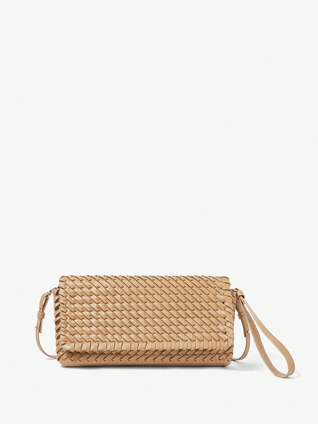 SHEIN táska, khaki