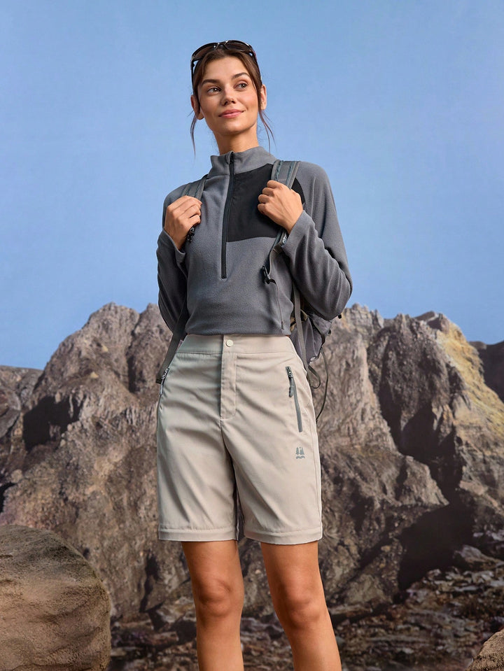 Pantaloni SHEIN, bej