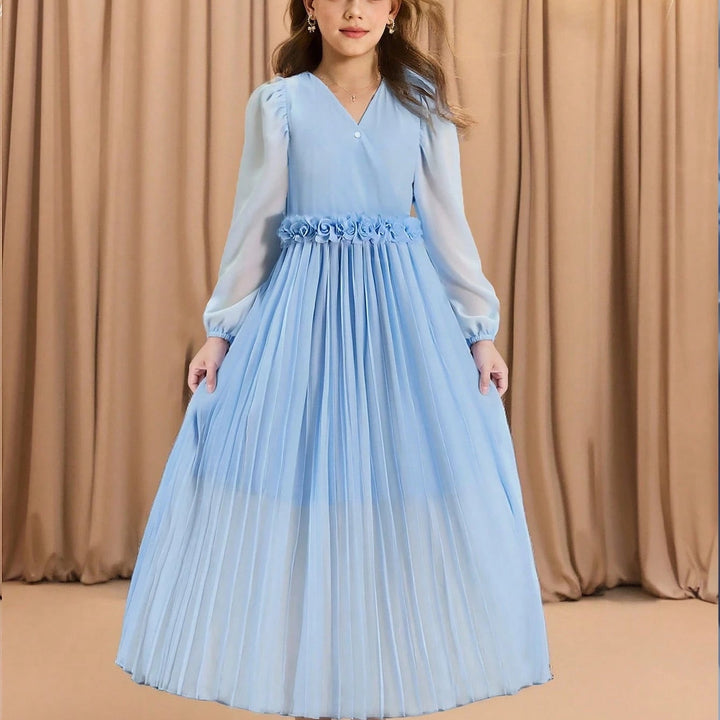 Rochie SHEIN, albastru