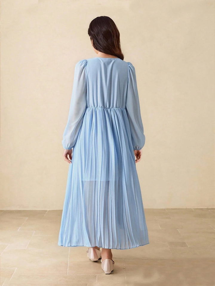 Rochie SHEIN, albastru